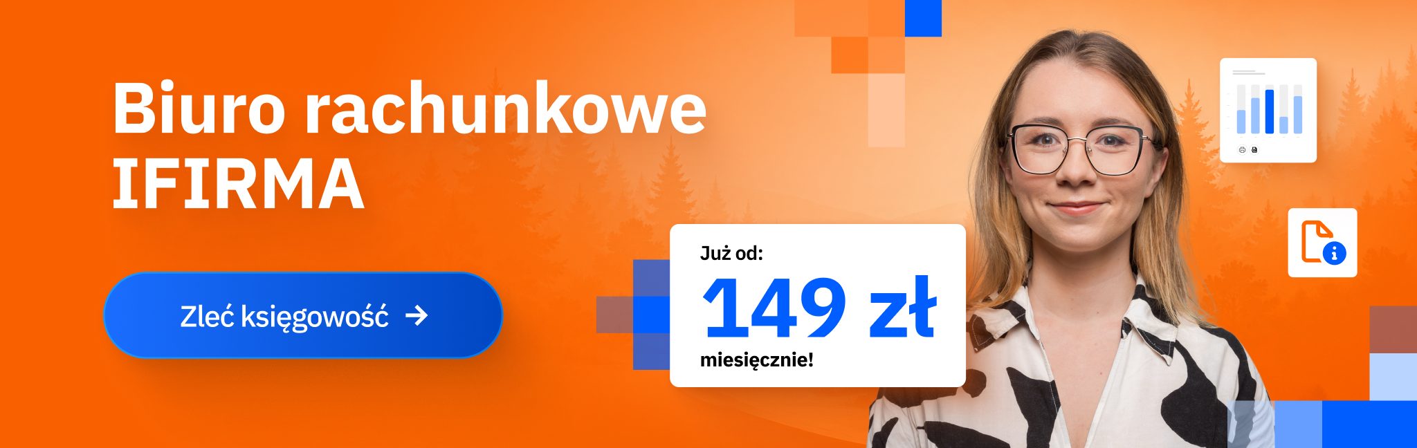 Biuro Rachunkowe IFIRMA