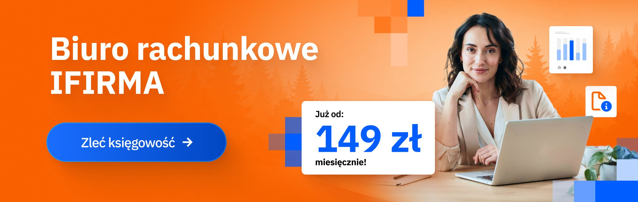 Biuro Rachunkowe IFIRMA