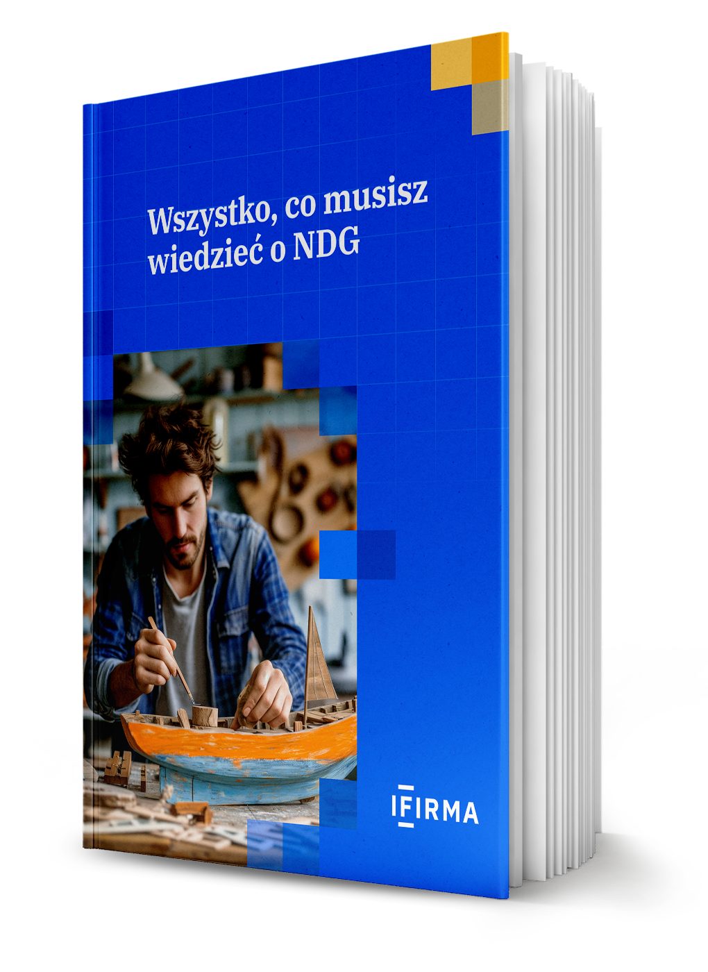 nierejestrowana działalność gospodarcza e-book