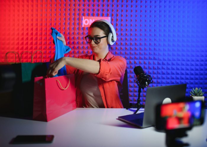sprzedaż na tiktok shop