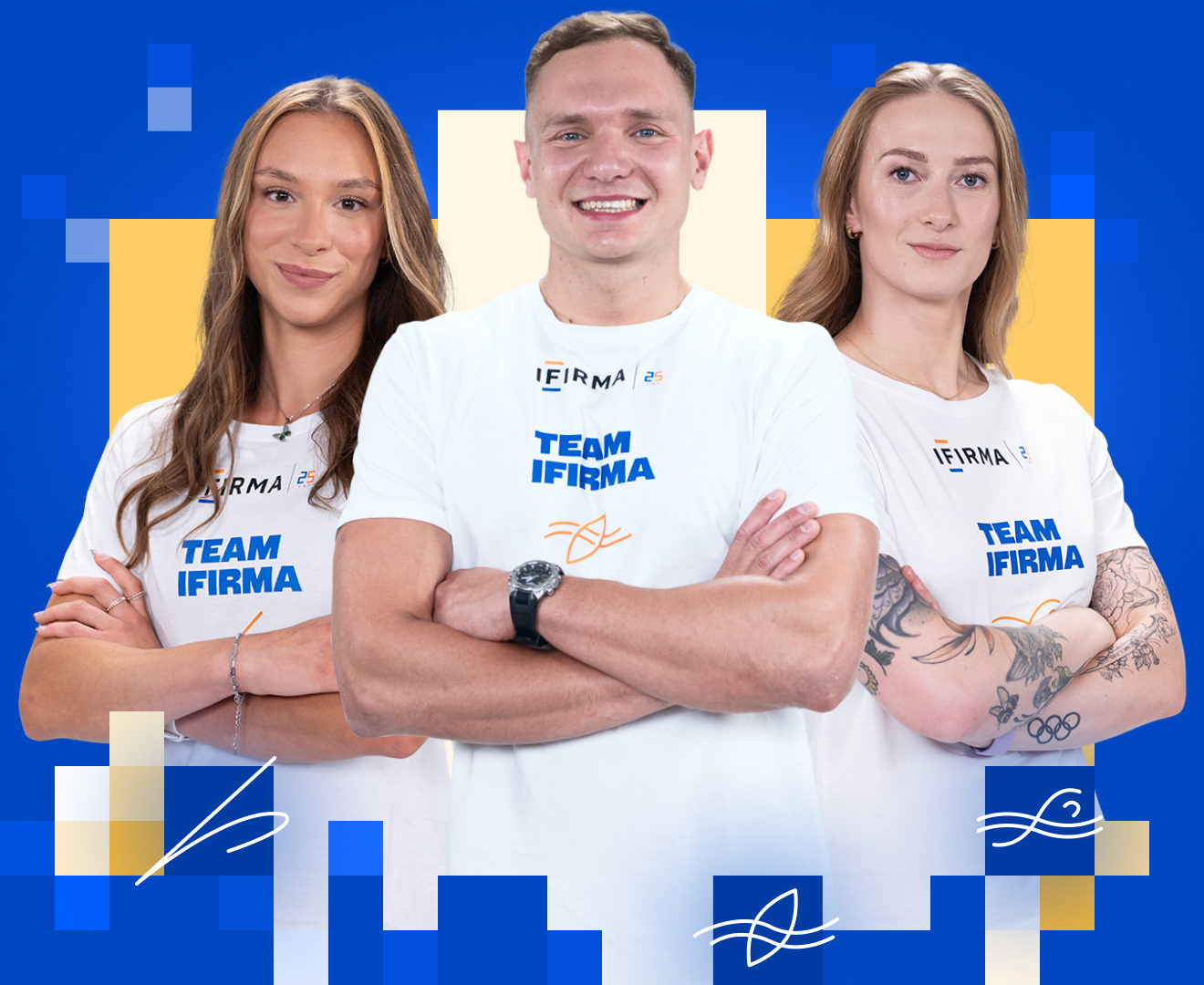 team ifirma