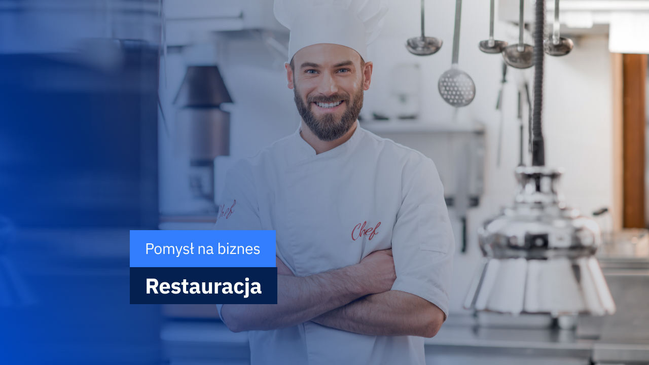 Jak otworzyć własną restaurację? Co jest niezbędne na początek?