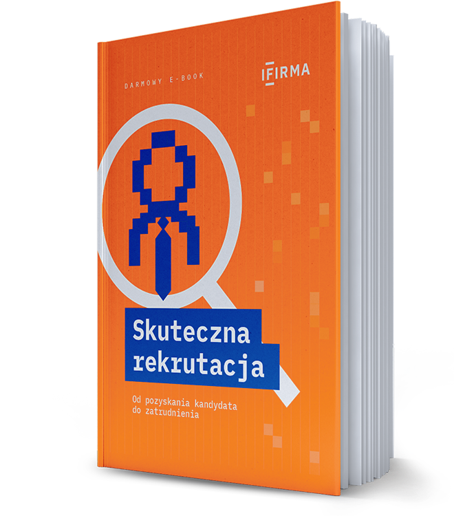 ebook skuteczna rekrutacja