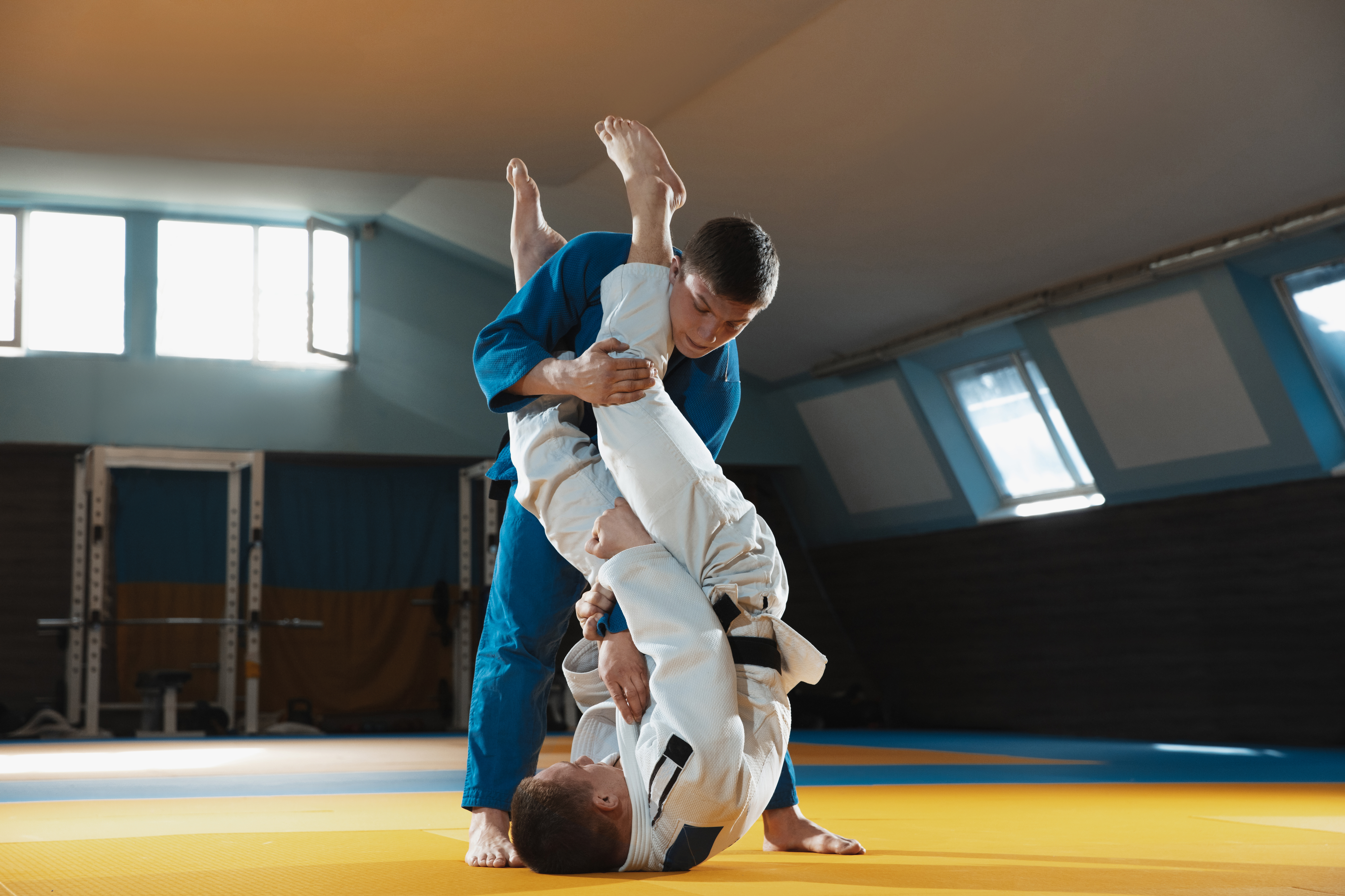Superpuchar Dolnego Śląska w Judo 2026