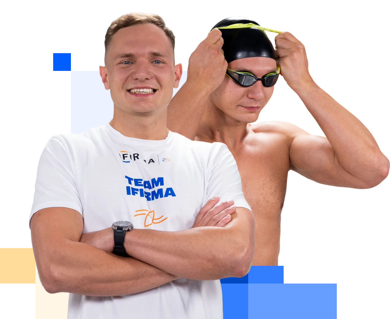 Tymoteusz - hero zdjęcie