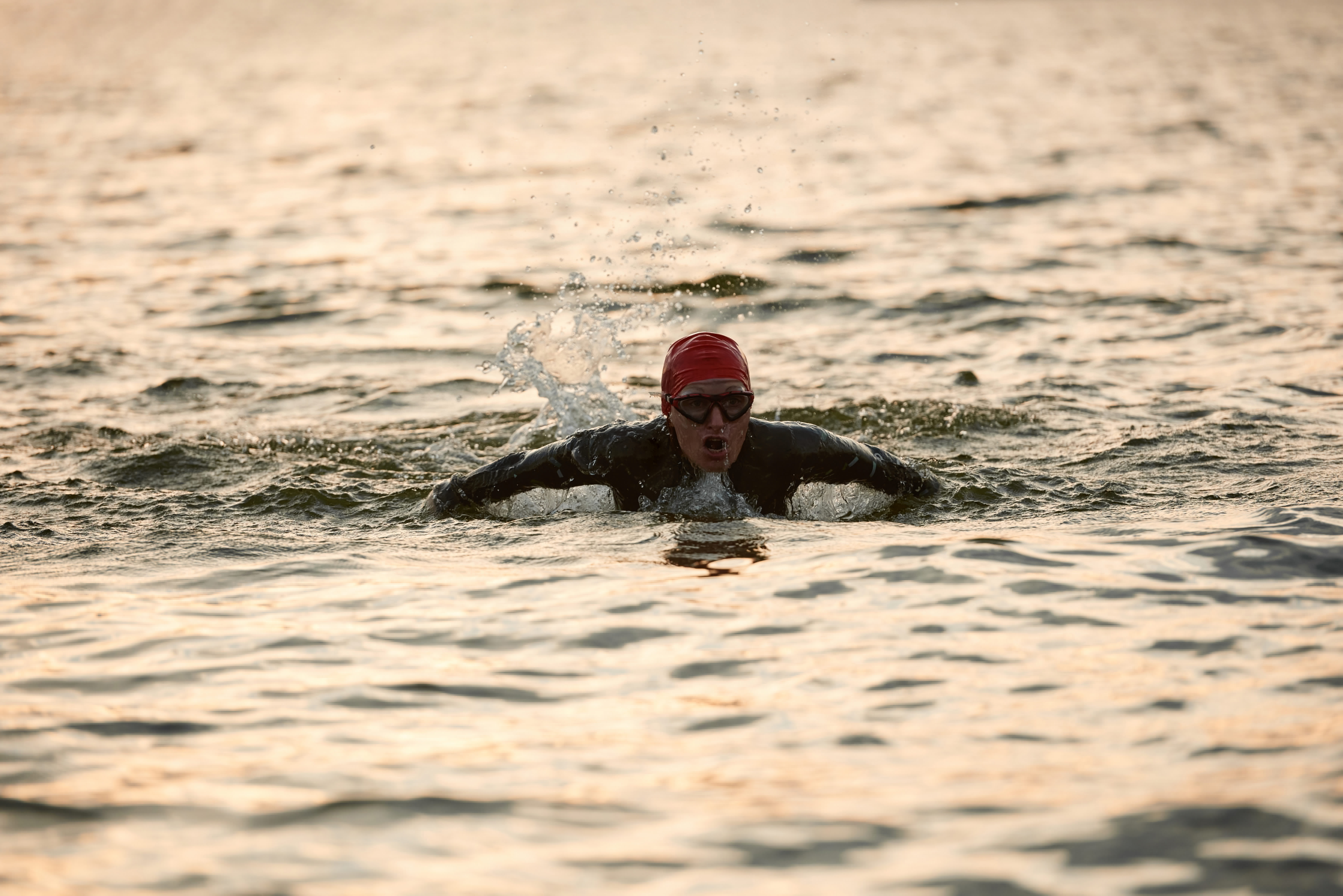 Aquaspeed Open Water Series 2026