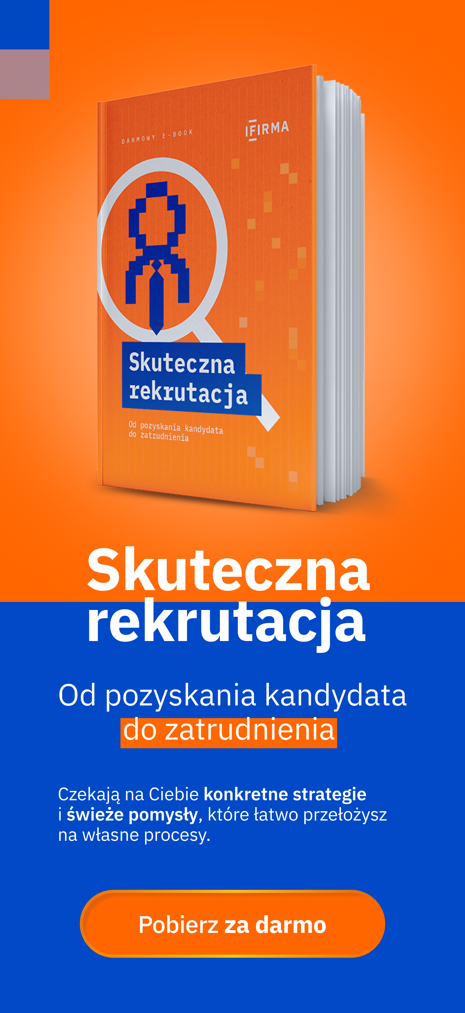 Skuteczna rekrutacja