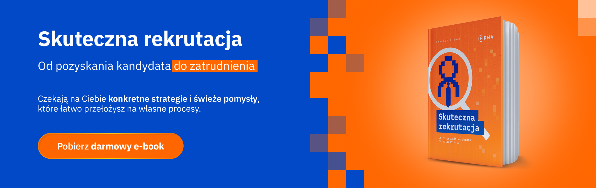 Skuteczna rekrutacja