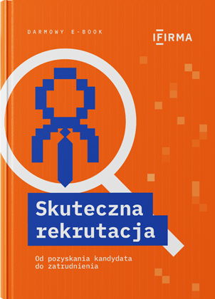 ebook skuteczna rekrutacja