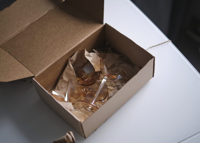 oszustwa AI w e-commerce