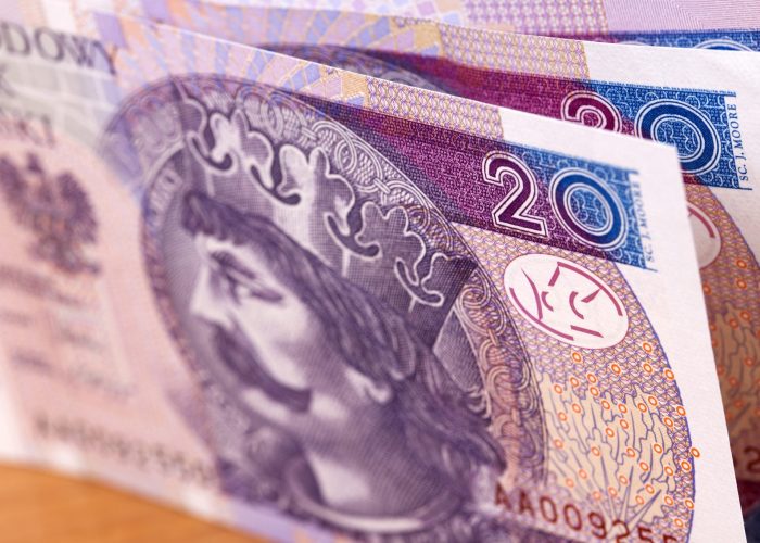 jaka stawka ryczałtu