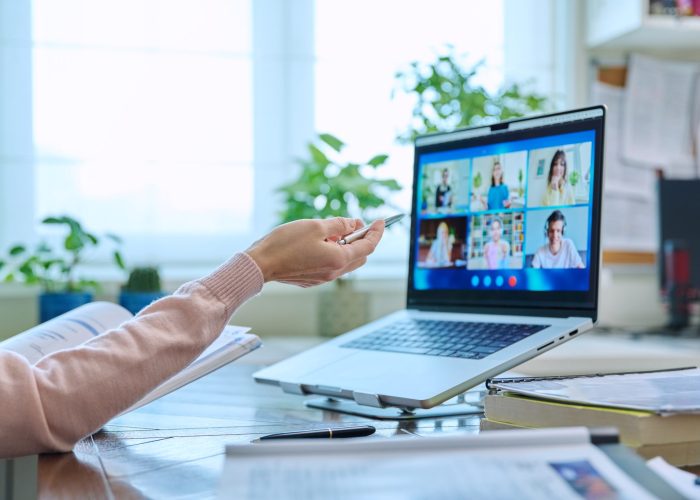 organizacja webinaru prawne aspekty