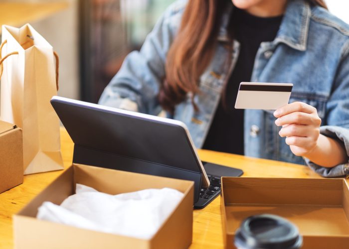 sprzedaż w sieci bez sklepu online