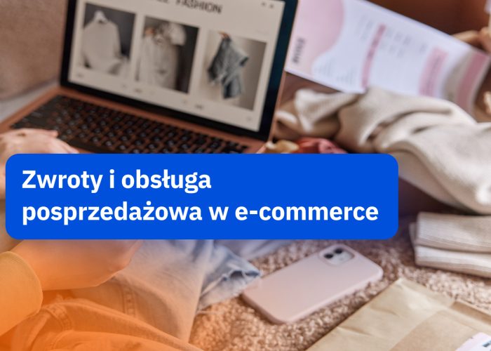 obsługa posprzedażowa i zwroty